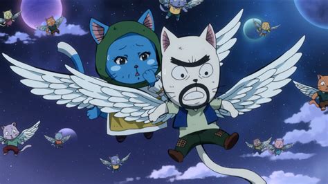 An anime series that follows the adventures of a young wizard named lucy, who runs away from home to join fairy tail, one of the world's most infamous mage guilds. Watch Fairy Tail Season 3 Episode 91 Anime on Funimation