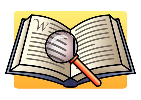 How strong a magnifying glass do i need for reading? 2017 literary scavenger hunt | Back Cover | roanoke.com
