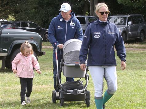 Inside prince william and kate middleton's tight bond with his cousin zara tindall. Royal family: Zara Tindall's emotional interview 'It's ...