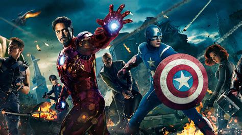 Feel free to use these avengers laptop images as a background for your pc, laptop, android phone, iphone or tablet. 1920x1080 fondos de pantalla avengers Download 1920x1080 ...