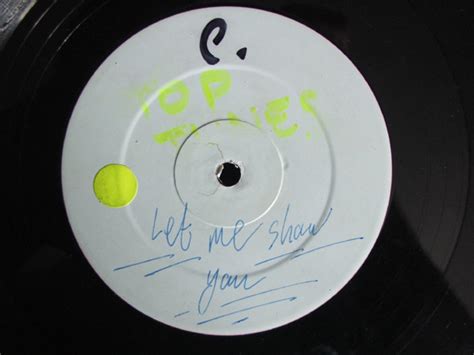 Camisra Let Me Show You 1997 Vinyl Discogs
