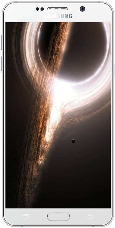 15 Black Hole Android Wallpaper Hd Bizt Wallpaper