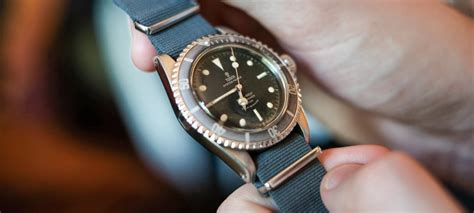 The Best Vintage Watches And Where To Buy Them Fashionbeans