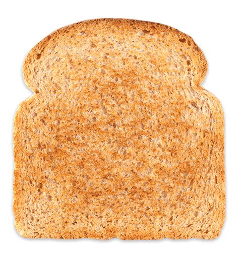 Toast Png Transparent Image Download Size 650x700px