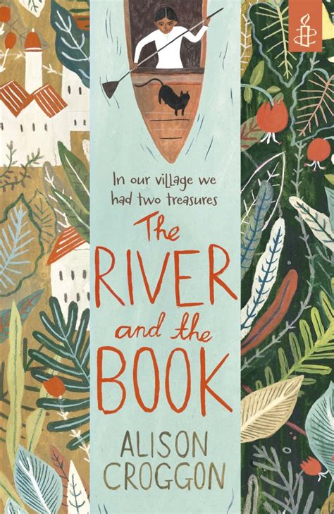 The River And The Book David Higham Associates