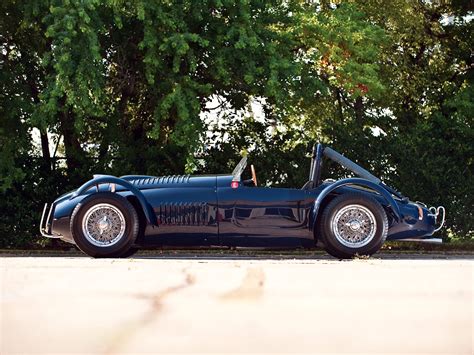 1951 Fitch Whitmore Le Mans Special Race Racing Supercar