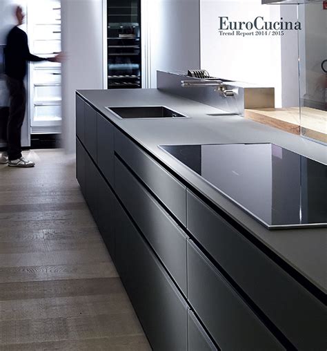 Todo sobre tendencias decoración 2014 últimas tendencias en el diseño y decoración de cocinas para 2014: Esto es elegancia. Usar Sistema GOLA en el diseño de ...