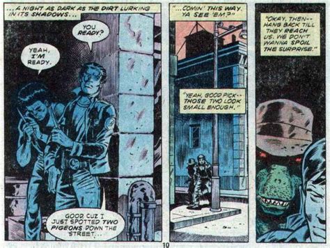 Godzilla #19 (February 1979) | Tars Tarkas.NET