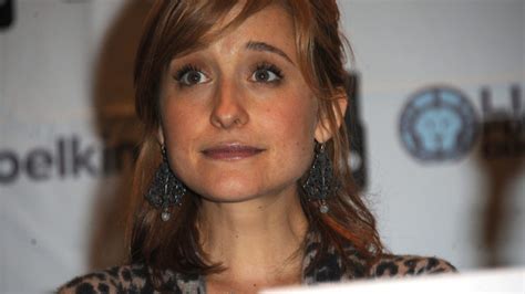 Allison Mack Arrested For Connection To Alleged Sex Cult Nxivmhellogiggles