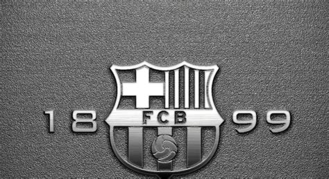 Download free fc barcelona vector logo and icons in ai, eps, cdr, svg, png formats. FC Barcelona 1899 Logo Wallpaper