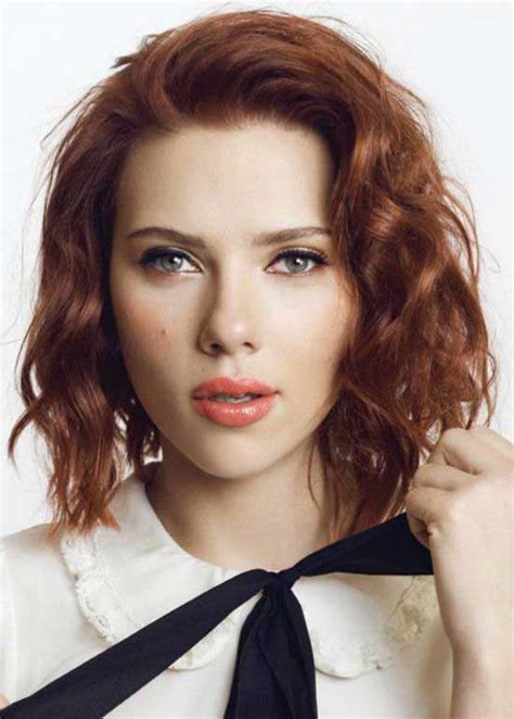 40 Gorgeous Wavy Bob Hairstyles To Inspire You Beauty Epic