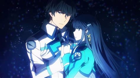 the irregular at magic high school season 3 delayed reminiscence arc movie trailer out
