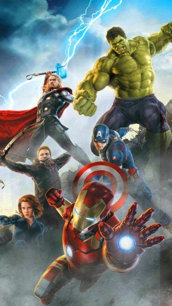 The avengers, avengers endgame, infinity gauntlet, iron man. Avengers Iphone Wallpaper HD | PixelsTalk.Net