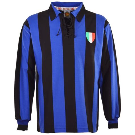 Interesada en postularse a una candidatura independiente para una senaduría de mayoría relativa. Inter Mailand Retro Fussball Trikot Jahre 1950 ...
