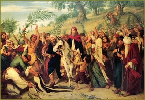 2021 lent | march 28th | palm sunday. 26 best images about Palm Sunday on Pinterest | Palm ...