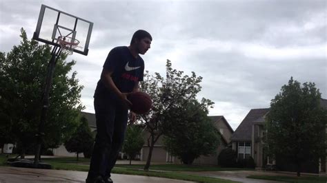 How To Shoot The Perfect Jump Shot Youtube