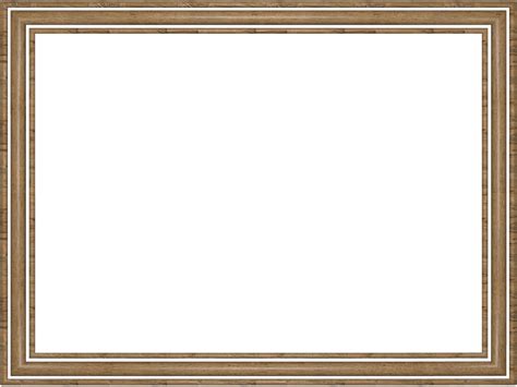 Transparent Background Border | UV Associates