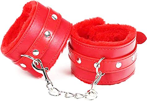 Sex Handcuffs For Bdsm Play Restraints For Couple Sex
