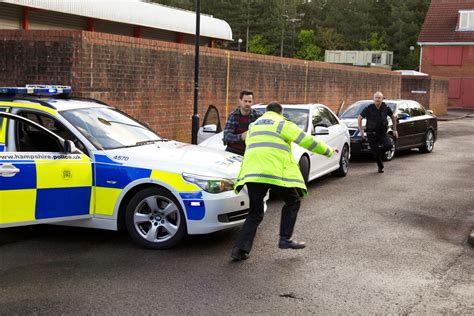 Thieves are using this new technique to steal cars