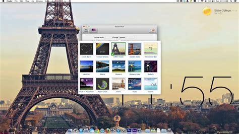 Live Wallpapers Mac App Review Youtube