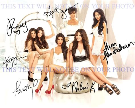 Her personality is also the most hated on. KARDASHIANS KIM KHLOE K KARDASHIAN KRIS KENDALL AND KYLIE ...
