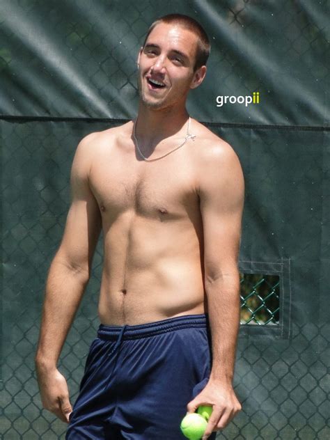 The rap enthusiast with the eminem tattoos on his right arm wants to make wimbledon's. MALE CELEBRITIES: Serbian tennis player Viktor Troicki ...