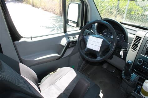 Led running board lights not working. Used 2010 Mercedes-Benz Sprinter 2500 for sale #WS-10949 | We Sell Limos