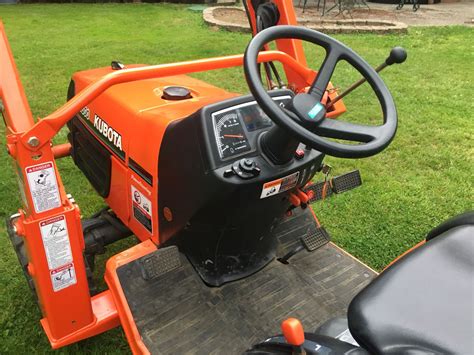 Kubota B7500 Wattachments For Sale In Snohomish Wa Offerup