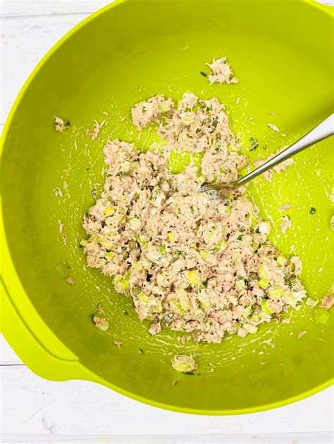 Tuna Mayonnaise The Best Tuna Salad Recipe Daisies Pie