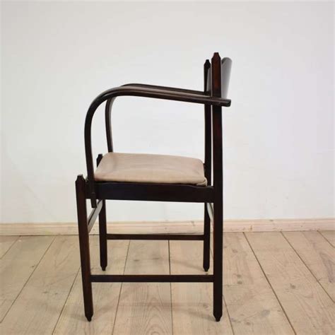 Art Deco Armchair - Antiquitäten Berlin Antikmöbel Antike Möbel