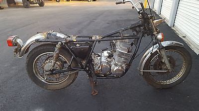 1978 honda cb750k the dark pegasus. 1978 Honda Cb750k Motorcycles for sale