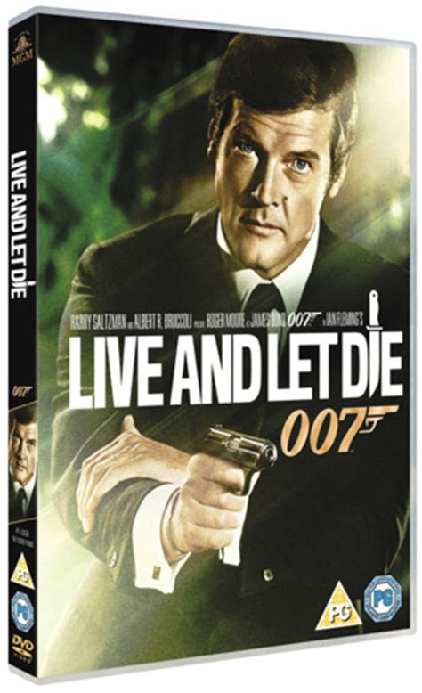 James Bond Films On Dvd And Blu Ray Collection And Box Sets Hmv Store