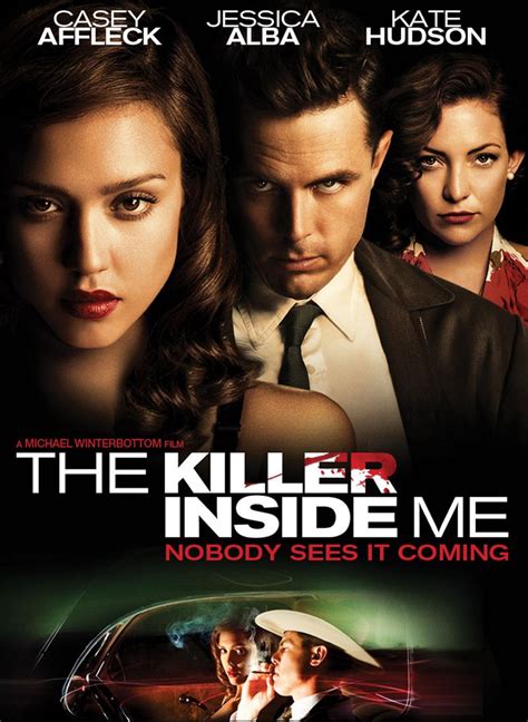 The Killer Inside Me Cinque Terre
