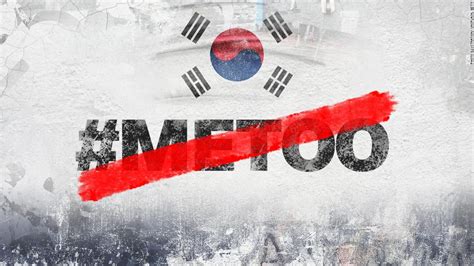 south korean men are fighting against feminism cnn