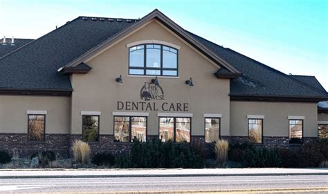 Improving your life through dentistry is our highest priority. Park West Dental Care | Dentist | Idaho Falls ID