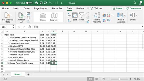 How To Import Csv Files To Excel Barcode To Pc