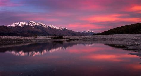 New Zealand Landscape Photography And Hidden Gems ⋆ We Dream Of Travel Blog