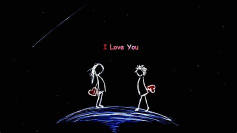 Love Cartoon Wallpapers Top Free Love Cartoon Backgrounds