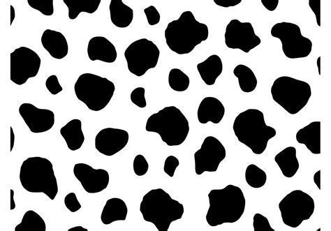 Printable Cow Spots Cow Print Free Vector Art 6021 Free Downloads Cow