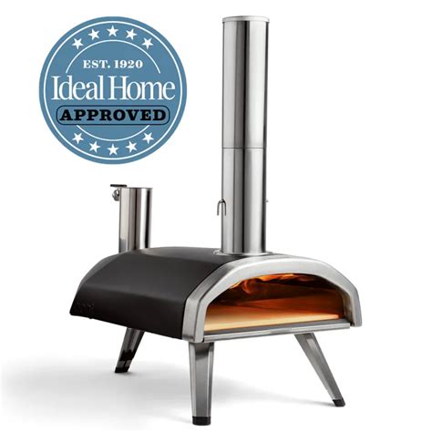Best Pizza Ovens 2021 10 Top Indoor And Outdoor Pizza Ovens