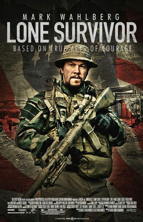 Lone star is an american procedural drama television series focusing on the fire, police, and ambulance departments of the fictional company 126, located in austin, texas. Lone Survivor | Lone survivor movie, Lone survivor, War movies