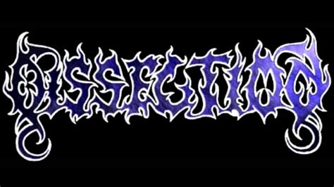 Dissection Nexion 218 Cover Youtube