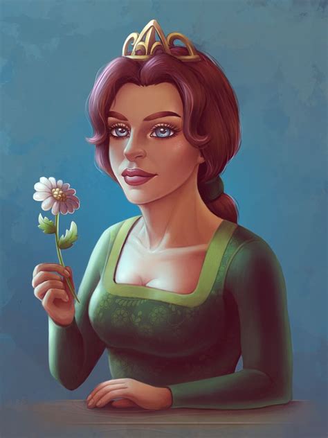 princess fiona drawing hot sex picture