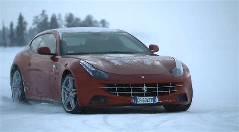 Check spelling or type a new query. IMCDb.org: 2011 Ferrari FF in "Top Gear, 2002-2015"