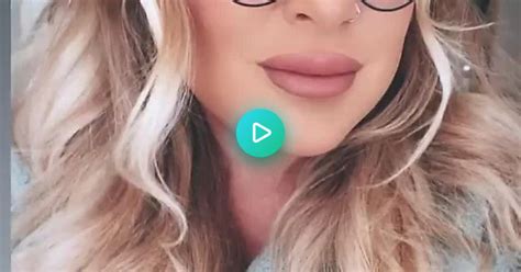 Is She Promoting Transition Lenses Like It S Something New  On Imgur
