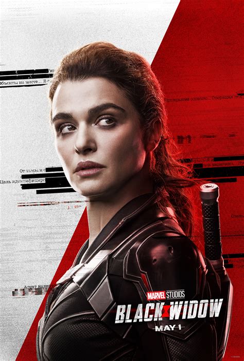 Black Widow Please Allow Her To Reintroduce Herself In A Killer New