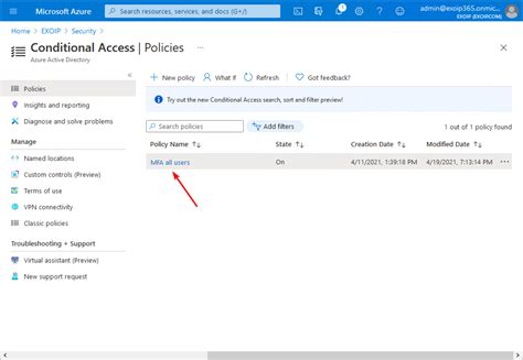 Azure Ad Conditional Access Explained Android And Ios Peter Connect