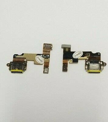 Lg G H H H Usb Type C Charging Port Dock Connector Mic Flex