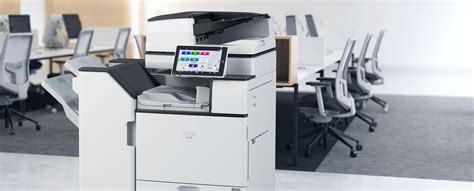 Printer Scanners And Copiers For Your Business