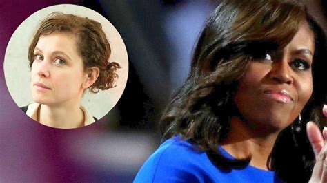 Michelle obama timeline timeline description: Warum Michelle Obamas Buch für Frauen so wichtig ist ...